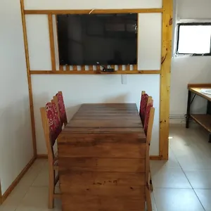 Celeste Apartamento