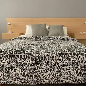 Calido Departamento En Apartamento