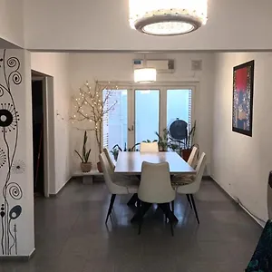 Casa Grande Quinta Сasa de vacaciones