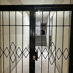 Monoambiente Centrico Silvia Apartamento
